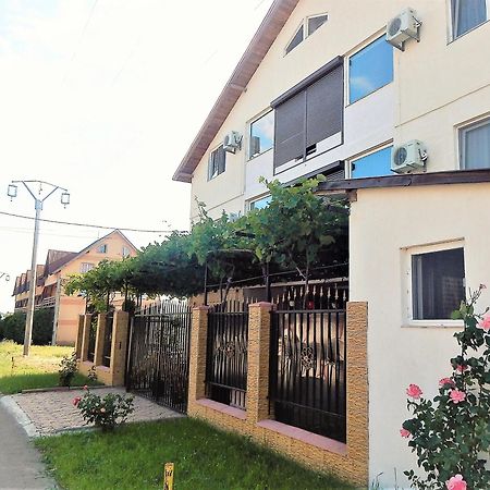 Vila Nico Costinești Εξωτερικό φωτογραφία