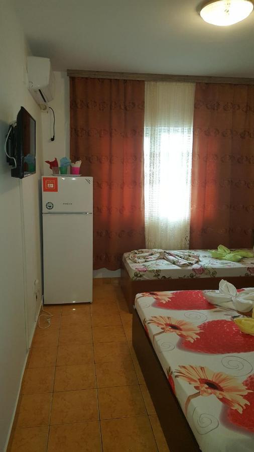 Vila Nico Costinești Εξωτερικό φωτογραφία