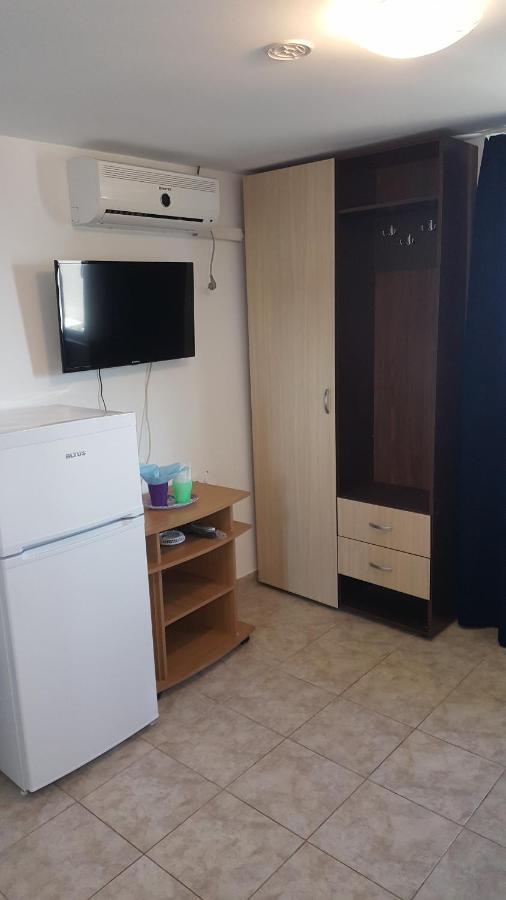 Vila Nico Costinești Εξωτερικό φωτογραφία