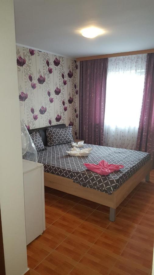 Vila Nico Costinești Εξωτερικό φωτογραφία