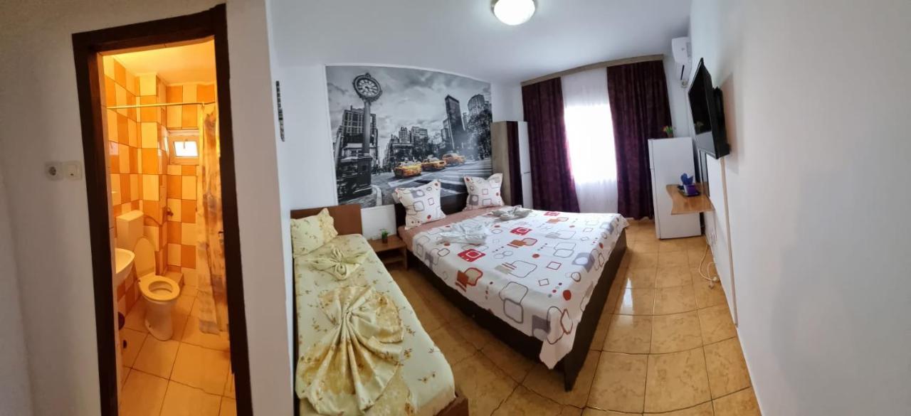 Vila Nico Costinești Εξωτερικό φωτογραφία