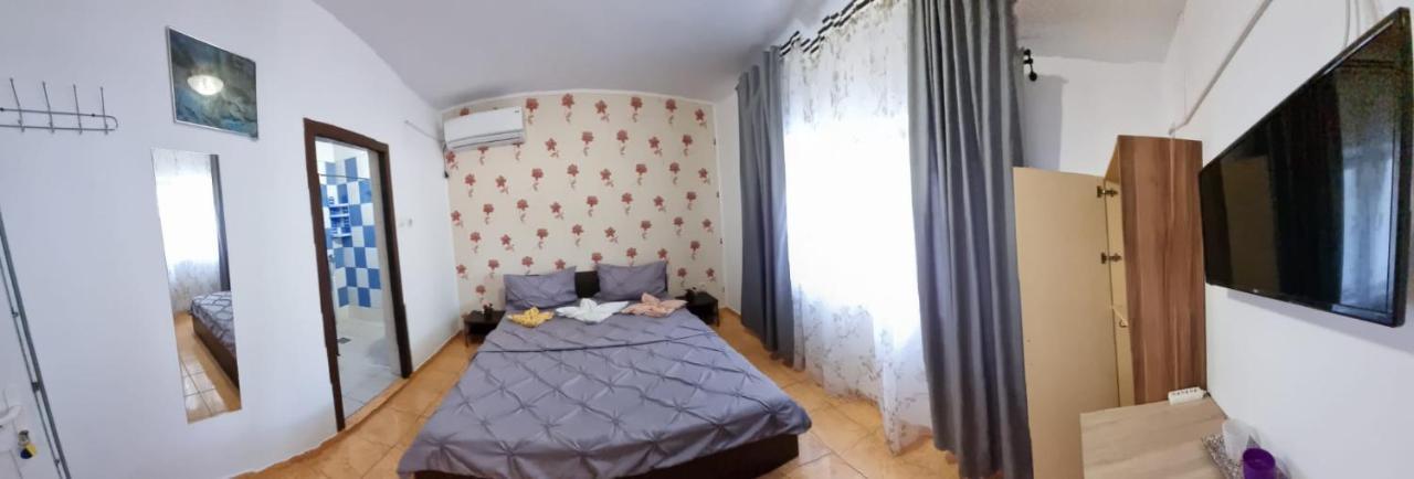 Vila Nico Costinești Εξωτερικό φωτογραφία