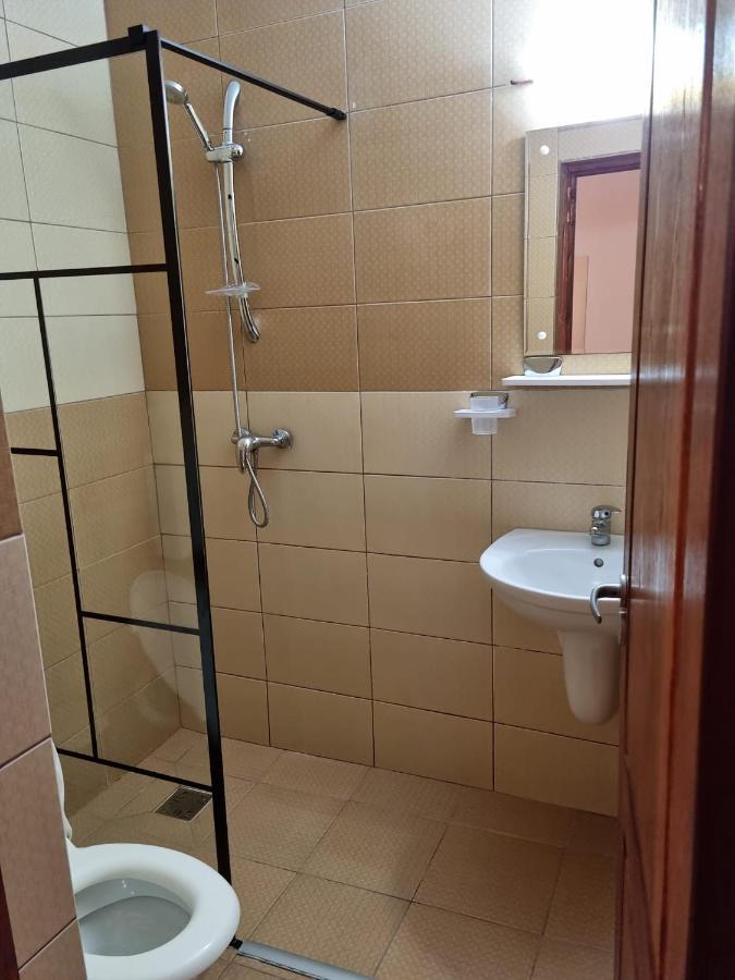 Vila Nico Costinești Εξωτερικό φωτογραφία