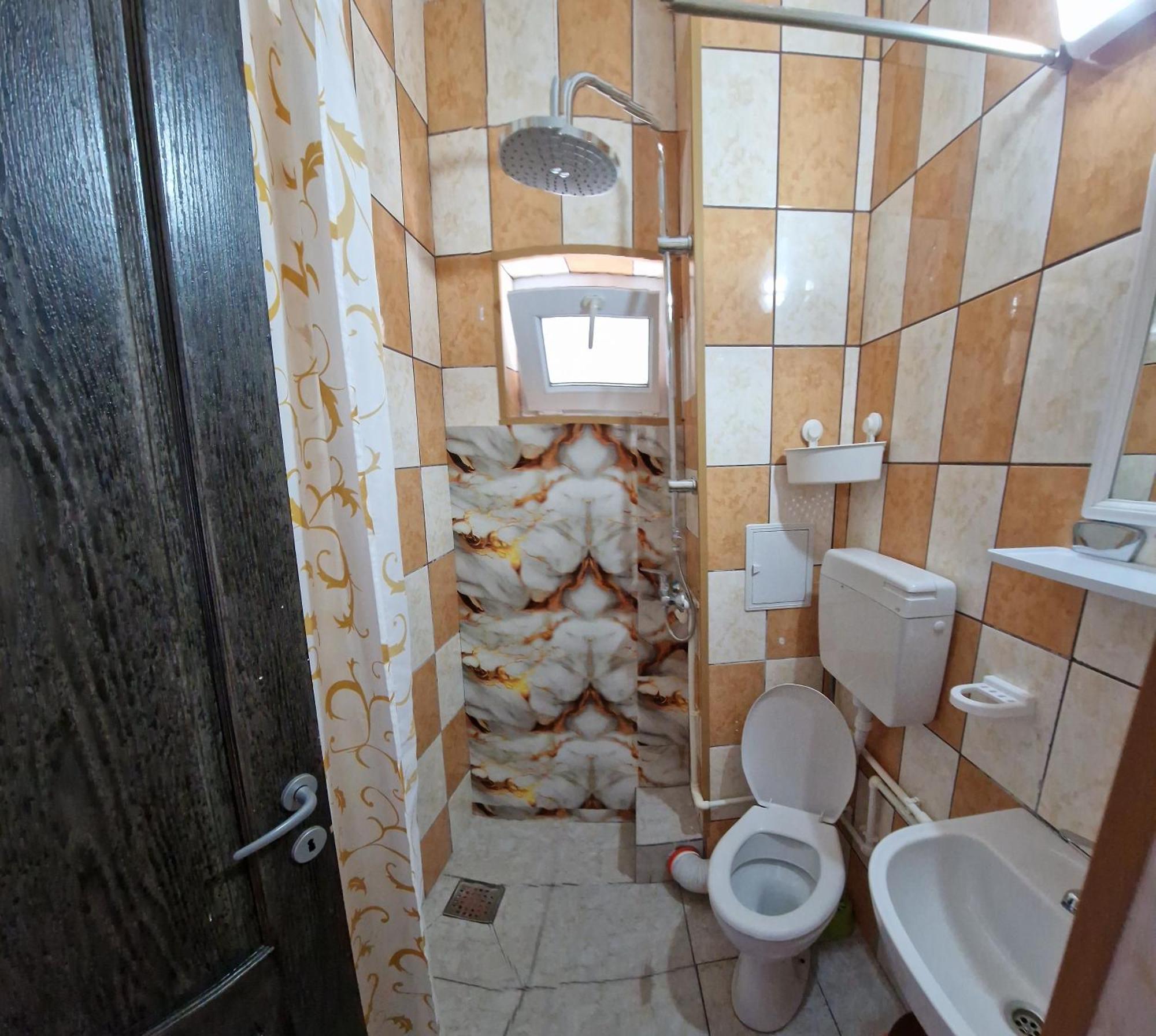 Vila Nico Costinești Εξωτερικό φωτογραφία