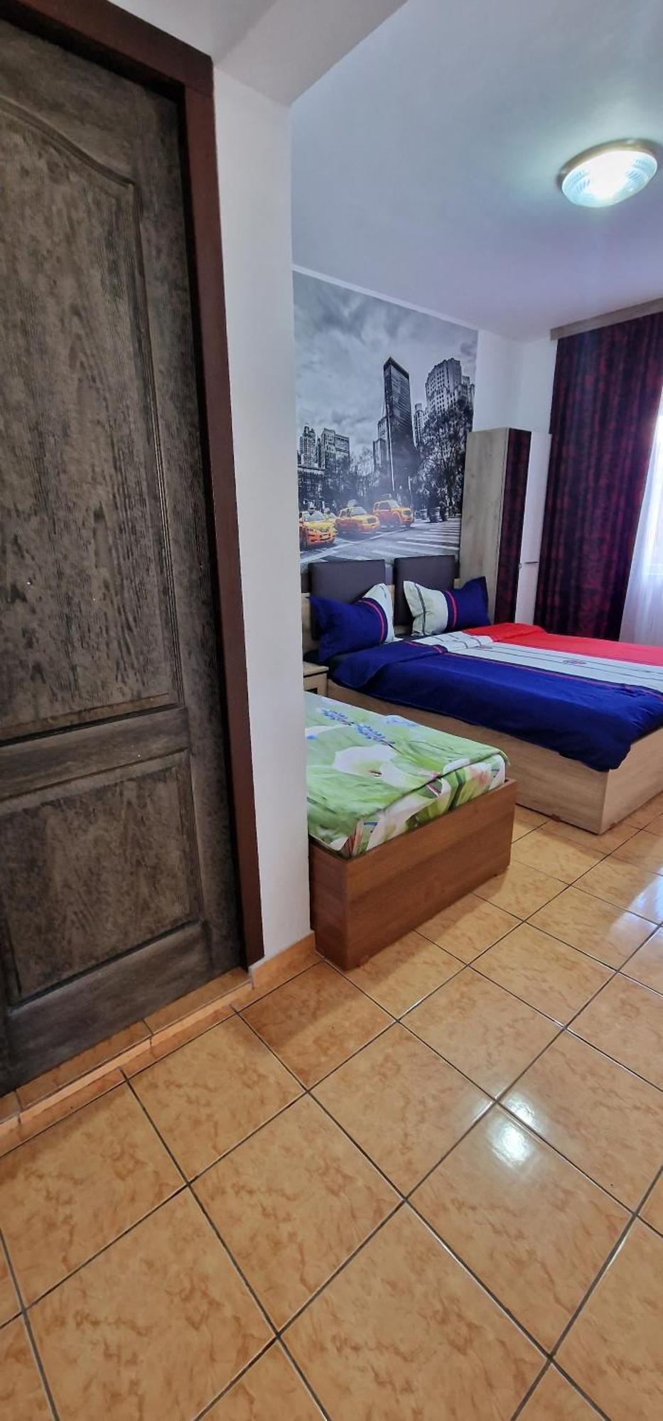 Vila Nico Costinești Εξωτερικό φωτογραφία