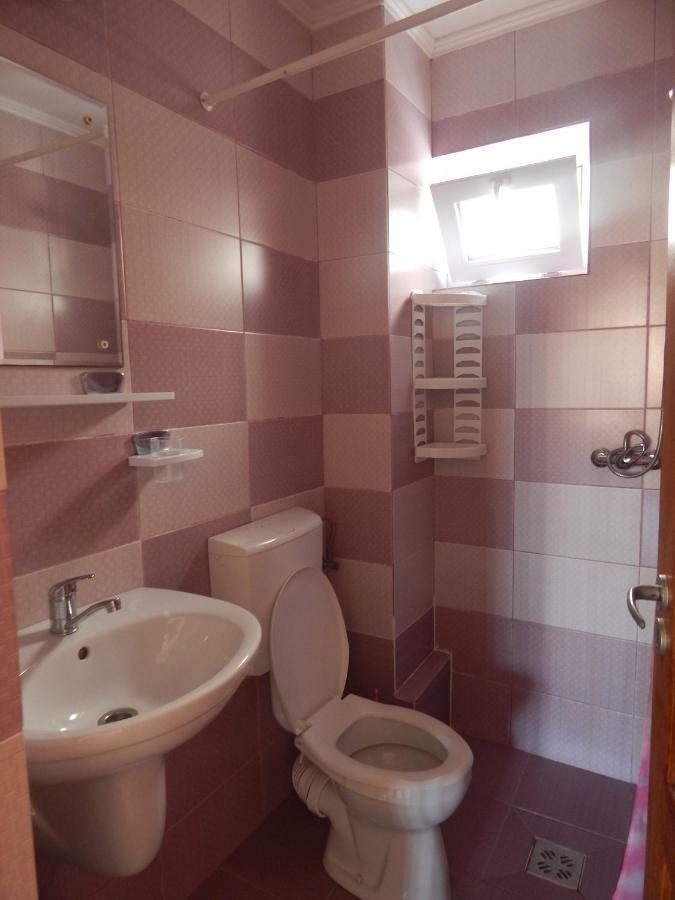 Vila Nico Costinești Εξωτερικό φωτογραφία