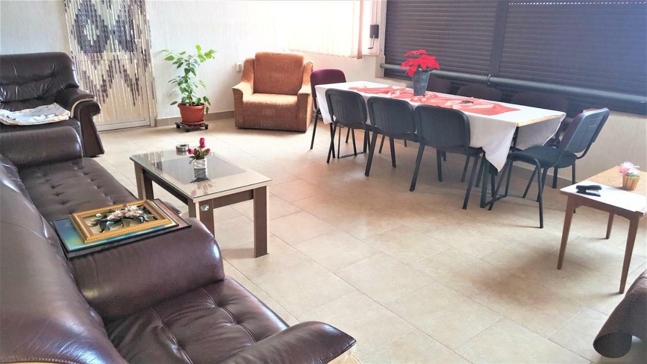 Vila Nico Costinești Εξωτερικό φωτογραφία